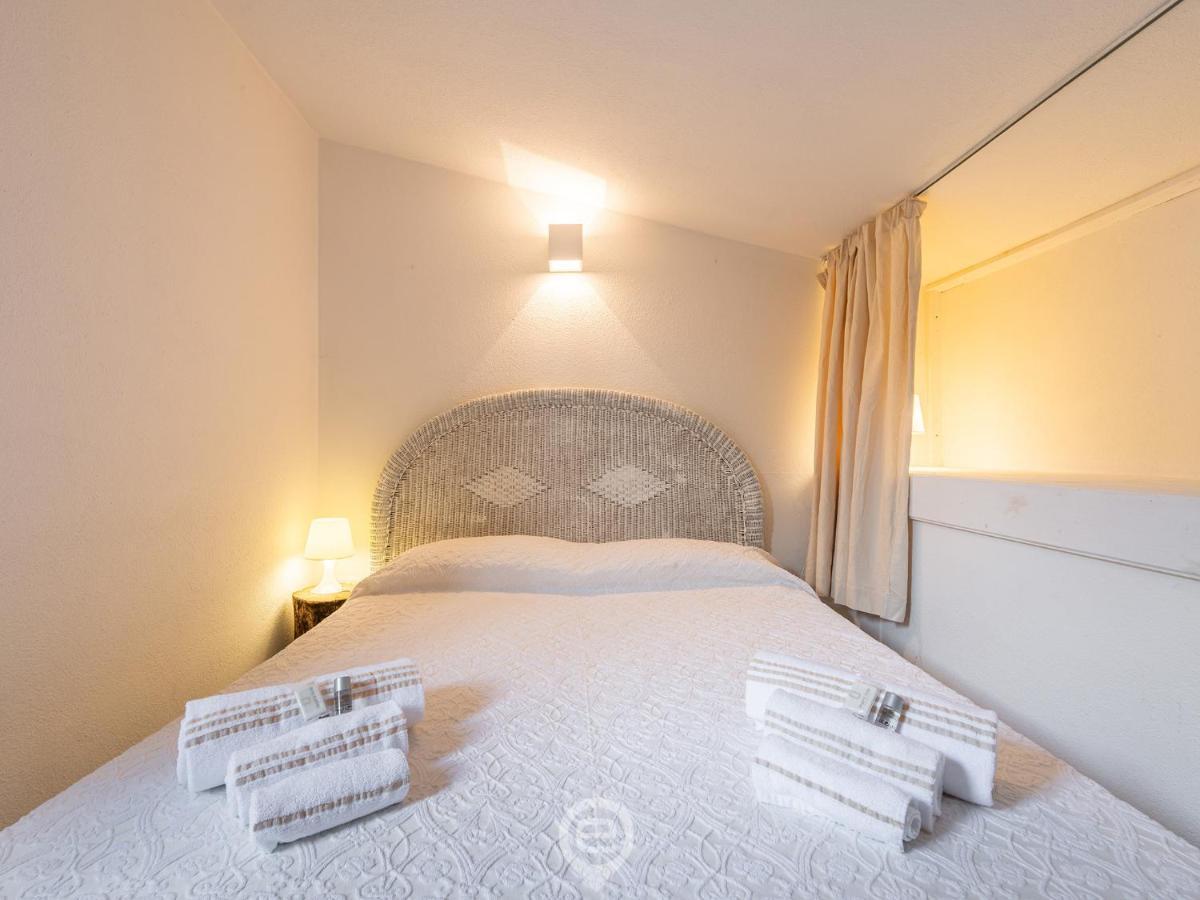 Porto Luna 25 - Hala Villa Villasimius Exteriör bild